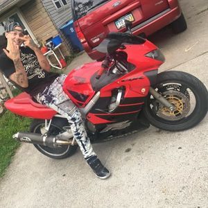 Meet your Posher, Andrew